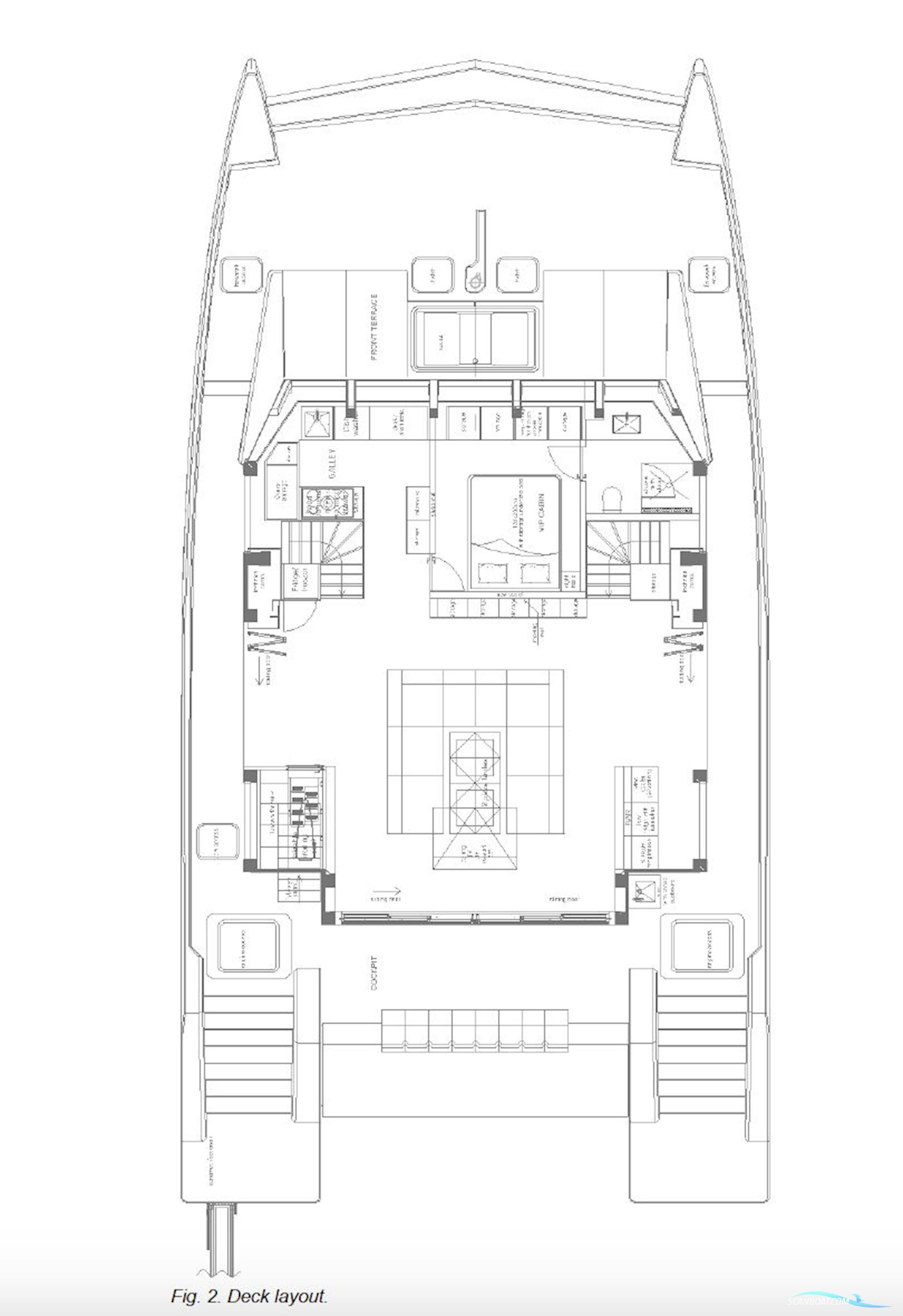 Sunreef Yachts Supreme 68