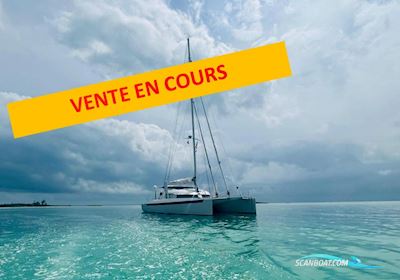 Swiss Cat S2C 55 Multihull boten 2009, met Yanmar motor, Trinidad