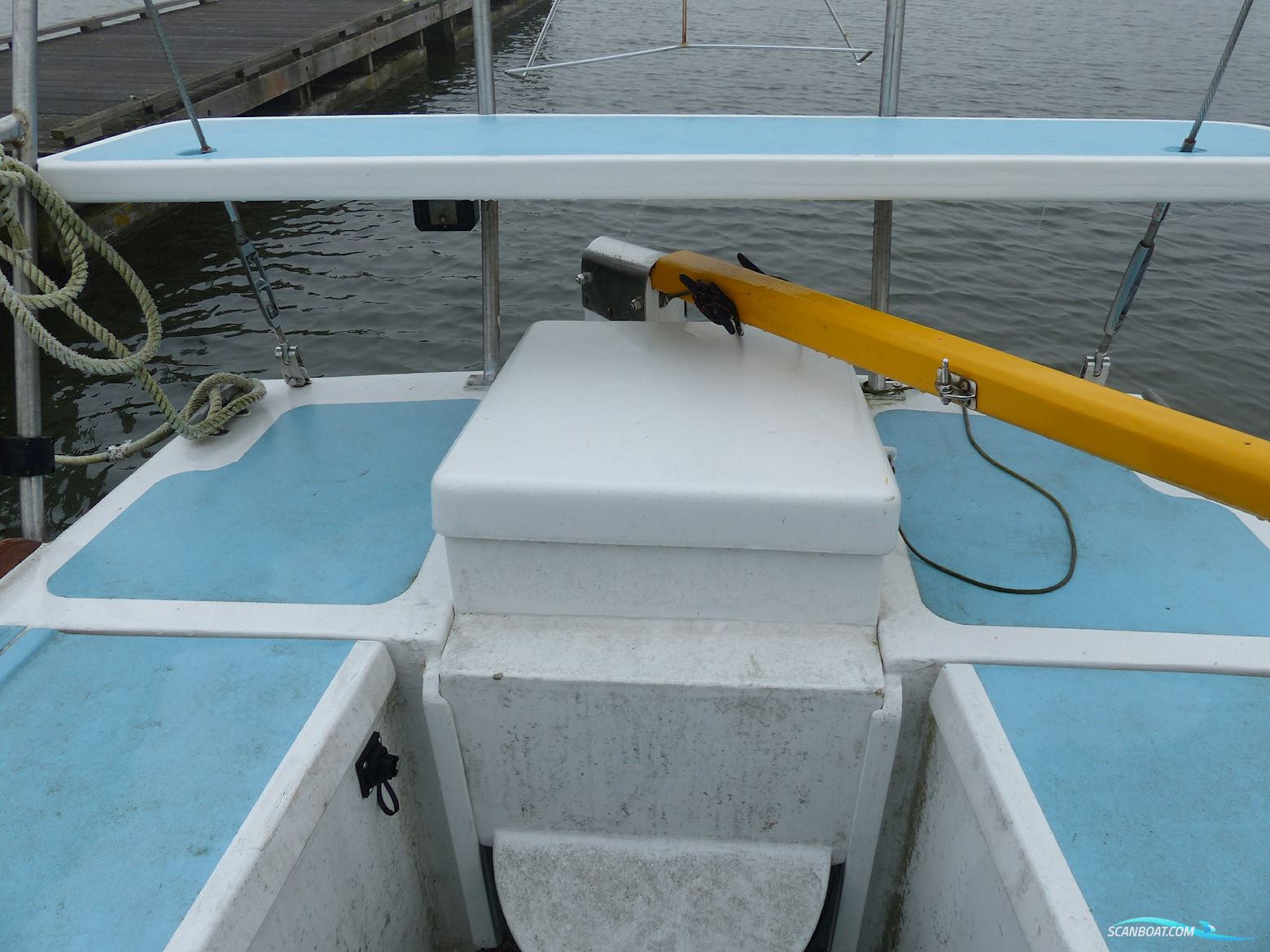 Triune 30 Classic Trimaran