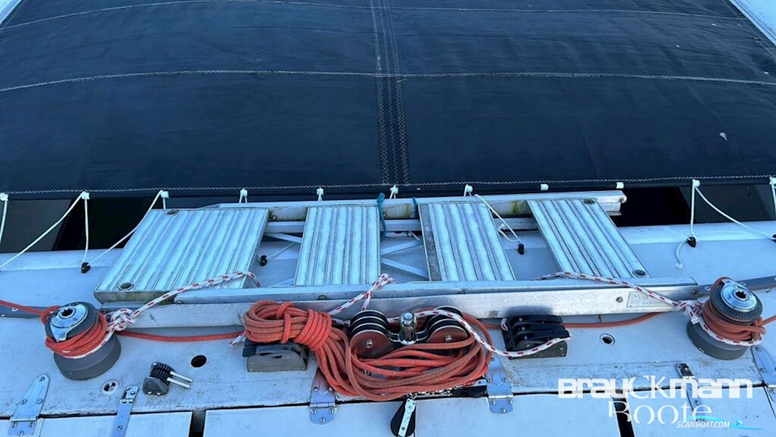 Wasa Yachts, Schweden 1100