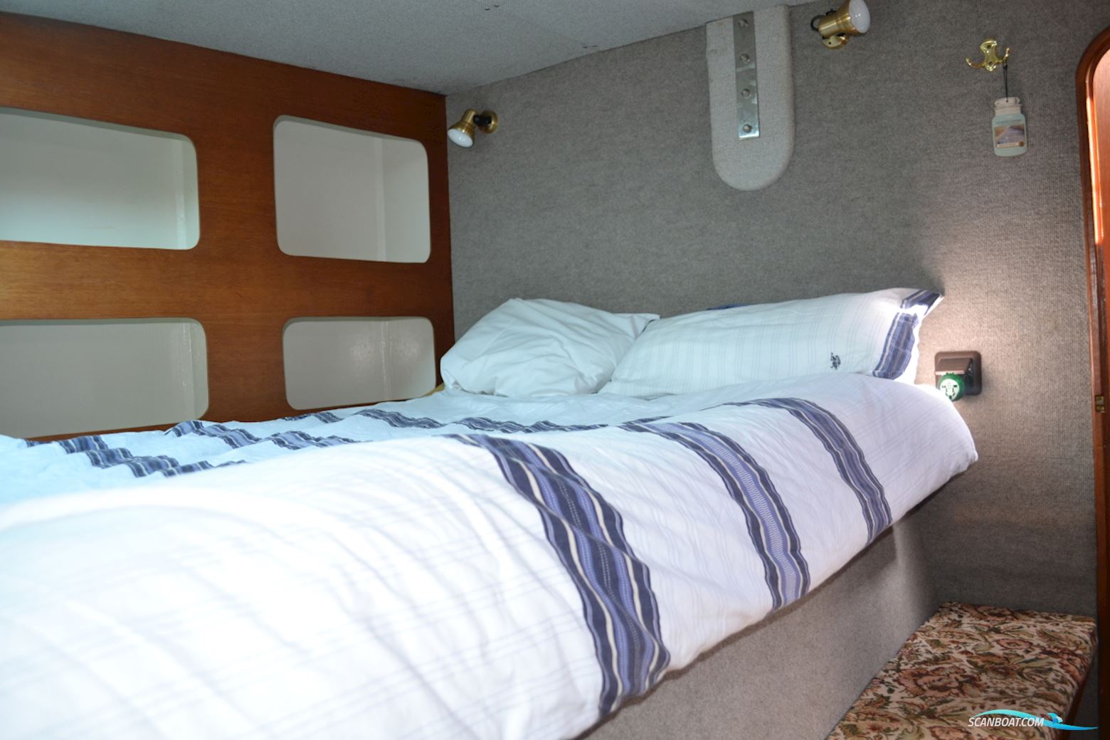 Woods Flica 35