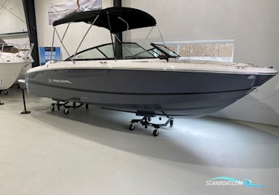 Regal LX2 Power boat 2024, with Suzuki engine, Denmark