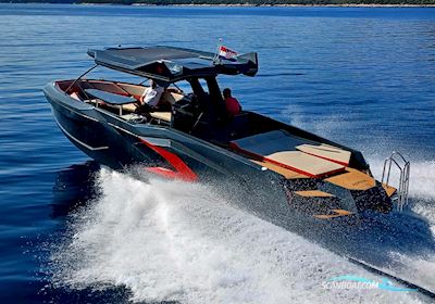 Alesta Marine Raptor Powerboat 2024, Croatia