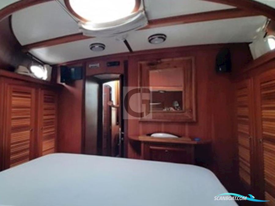 Cantiere Navale Petronio Lobster 44