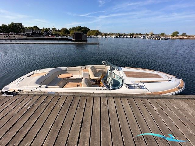 Chris Craft 25 Corsair