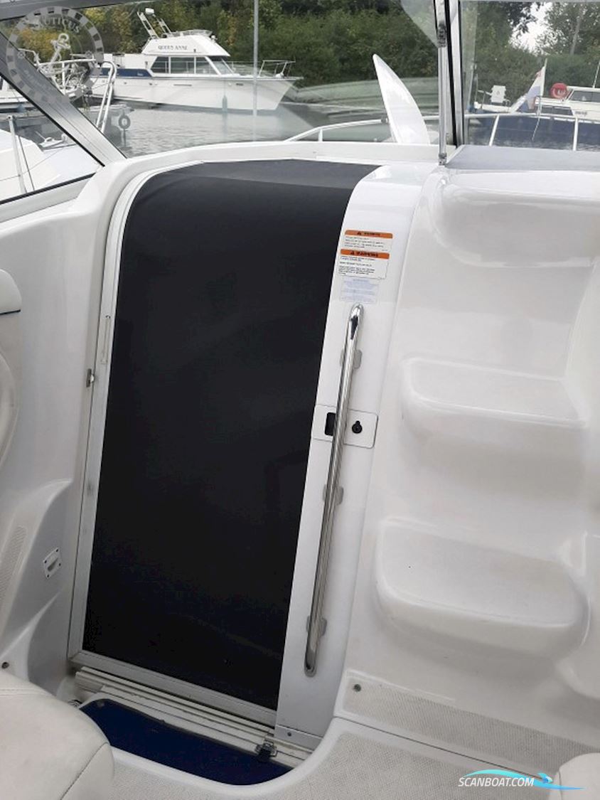 Chris Craft Crowne 25