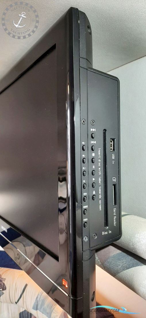 Chris Craft Crowne 25