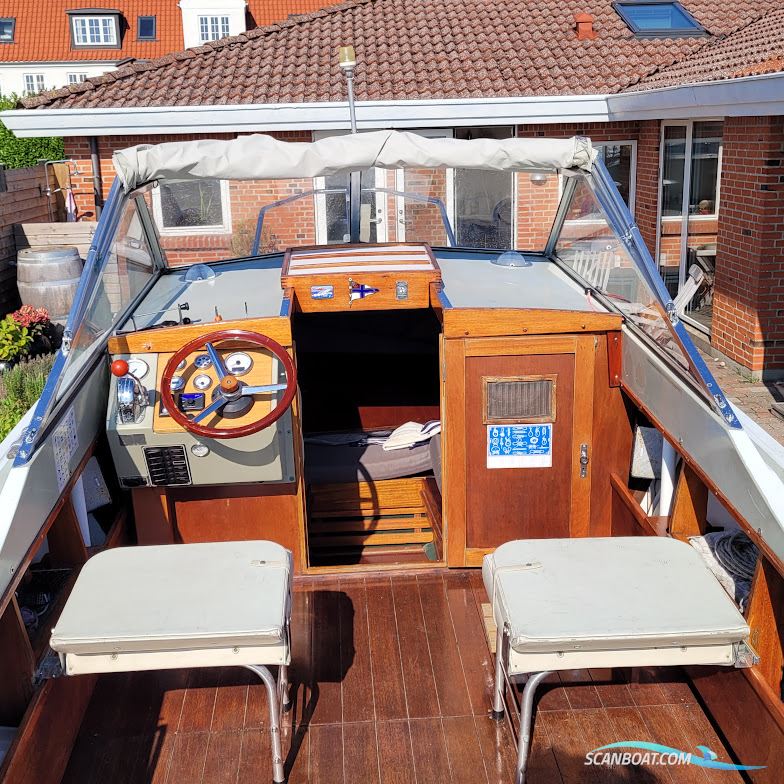 Coronet DC 21