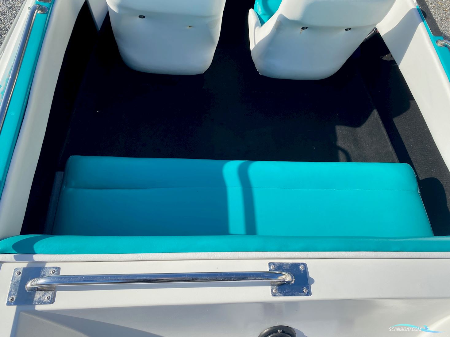 Dateline Bikini Outboard