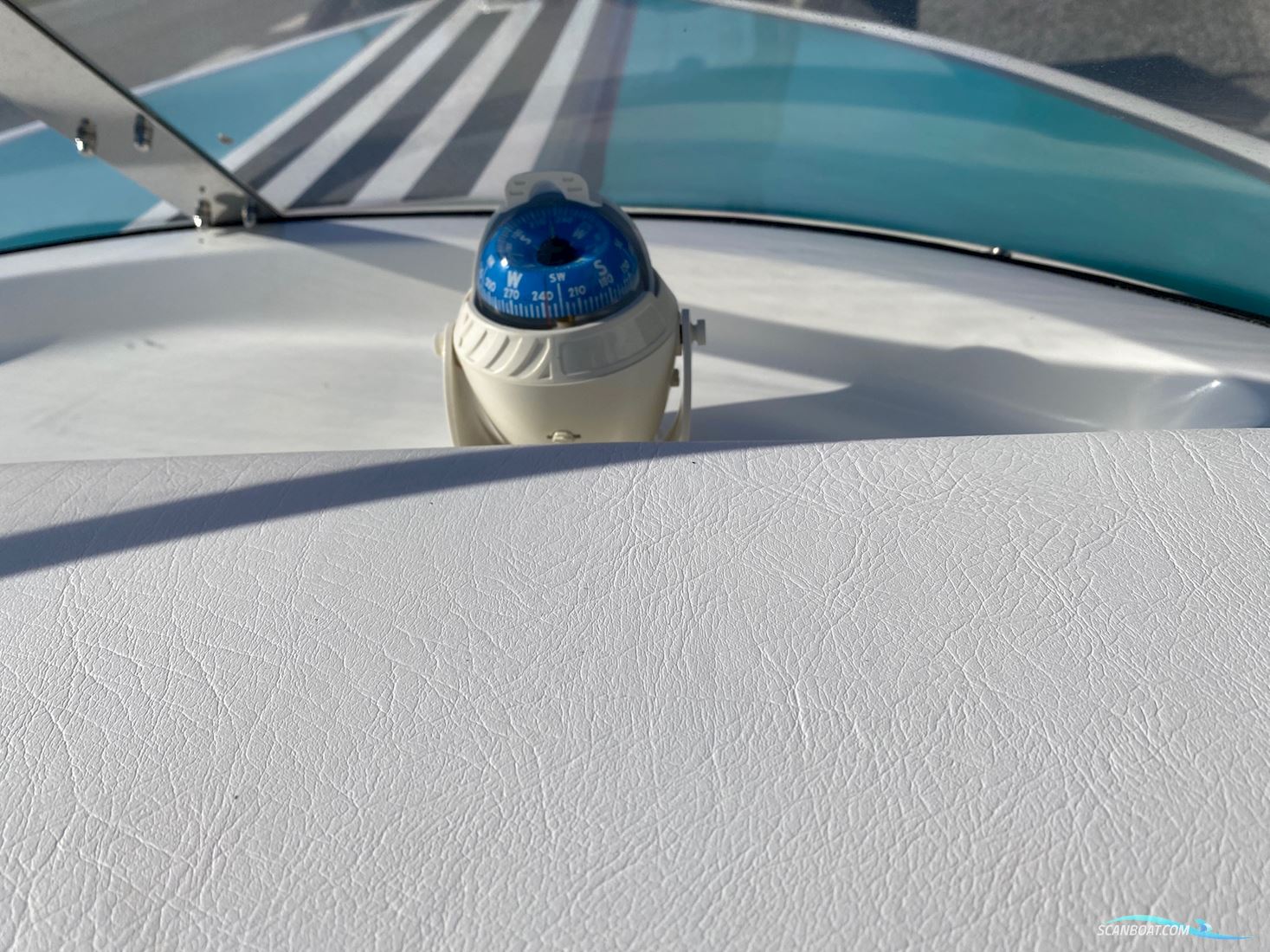 Dateline Bikini Outboard