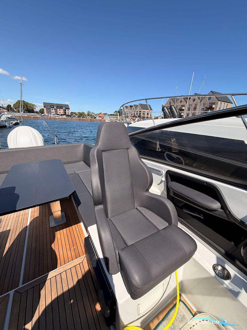 Finnmaster T8