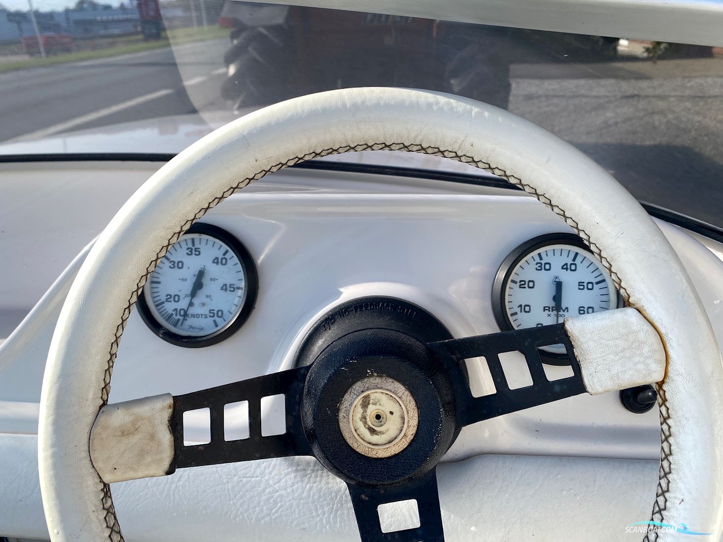 Fletcher-Hille 14 Arrowflyte