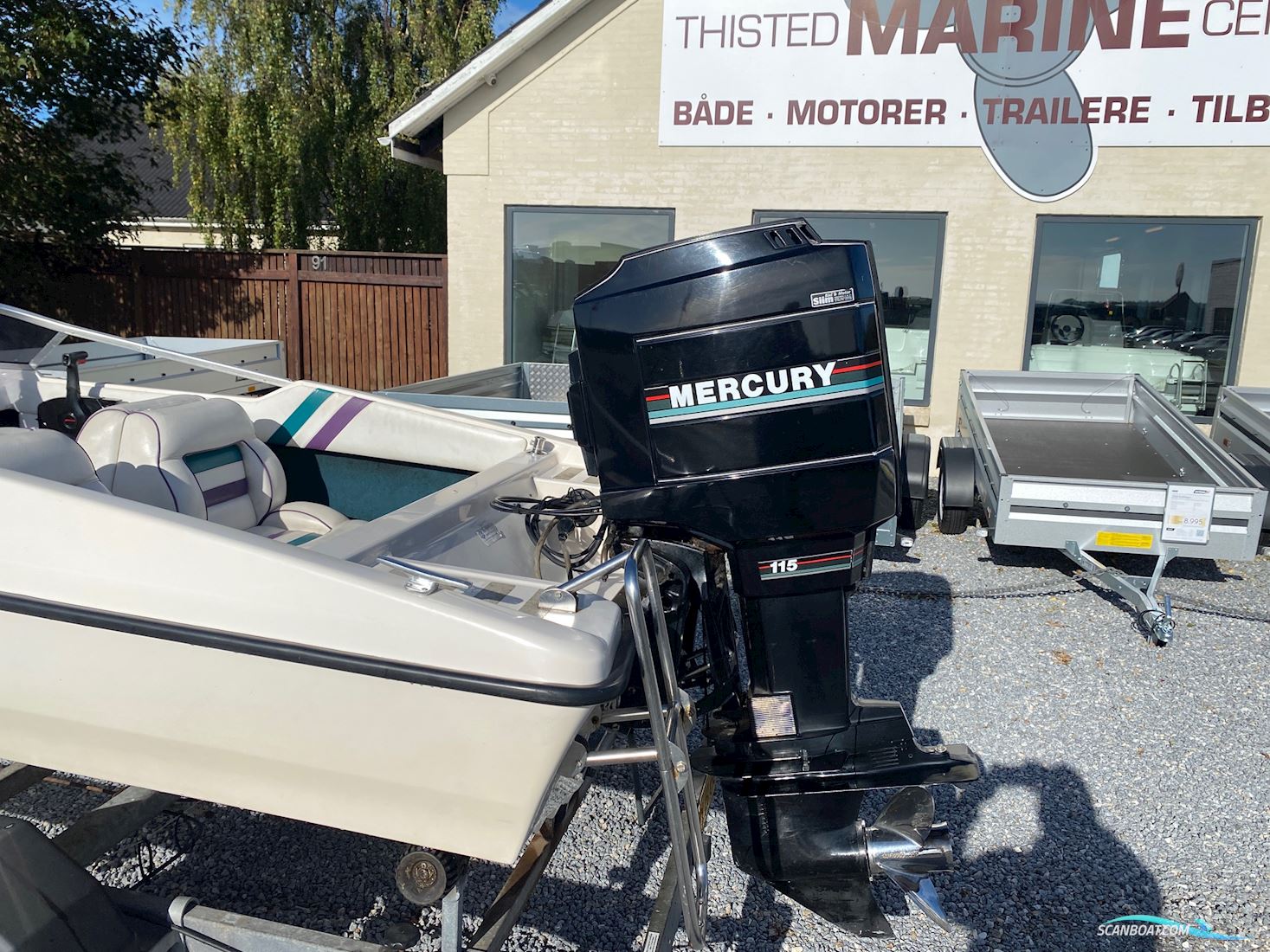 Fletcher-Hille 14 Arrowflyte