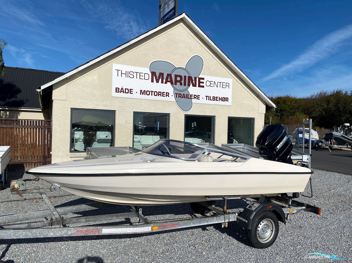 Fletcher-Hille 14 Arrowflyte