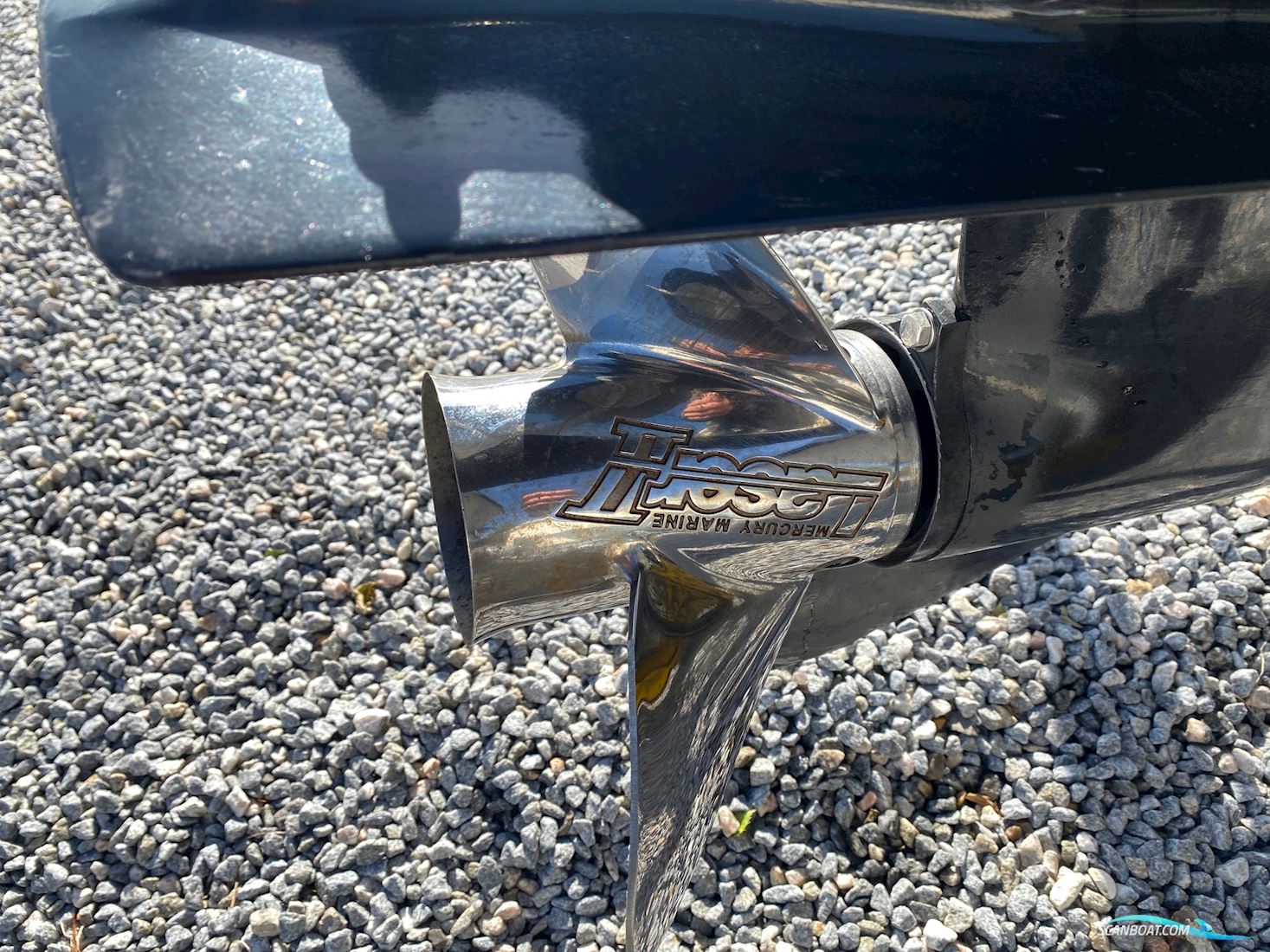 Fletcher-Hille 14 Arrowflyte