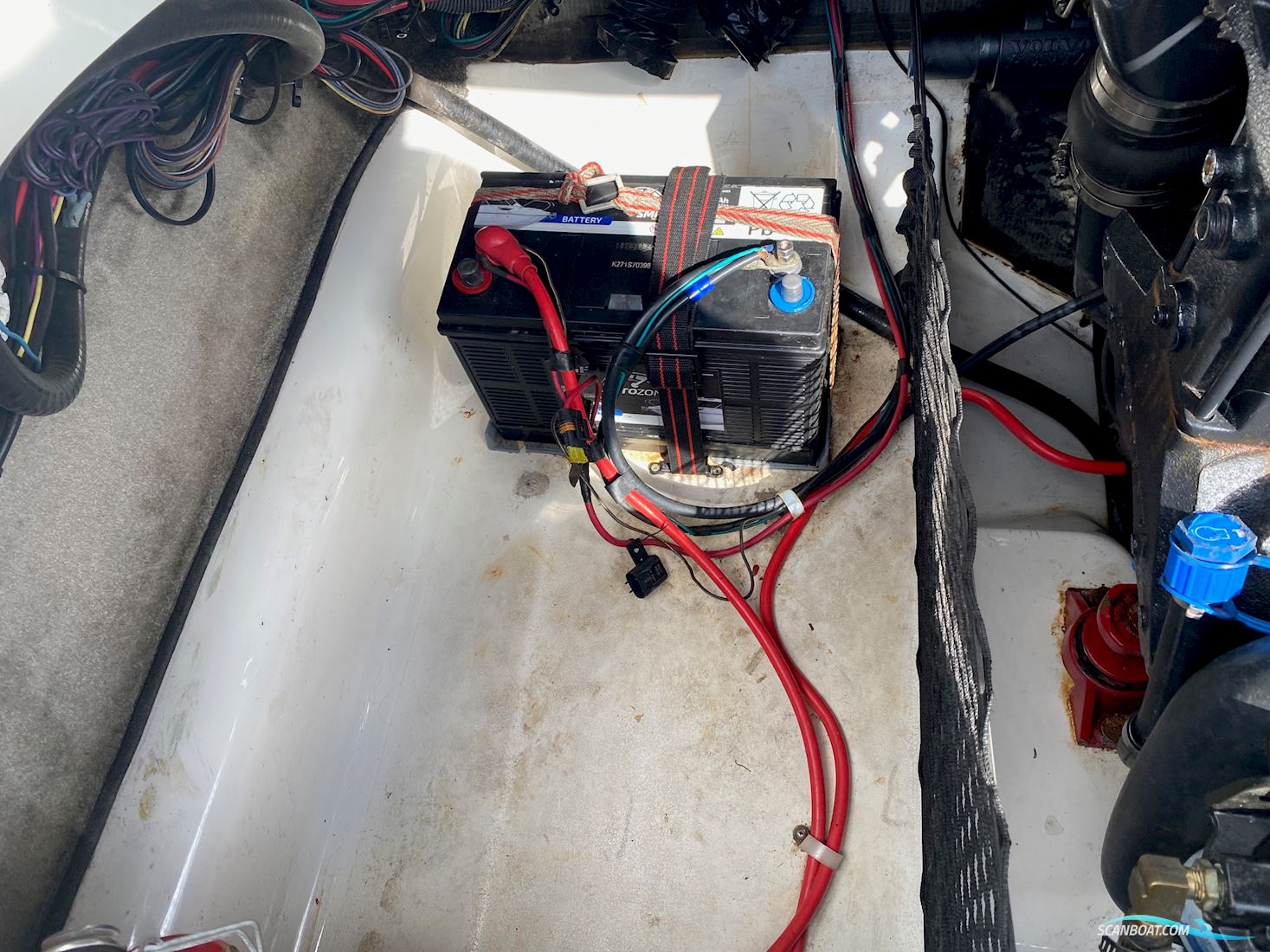 Glastron 185 GXL