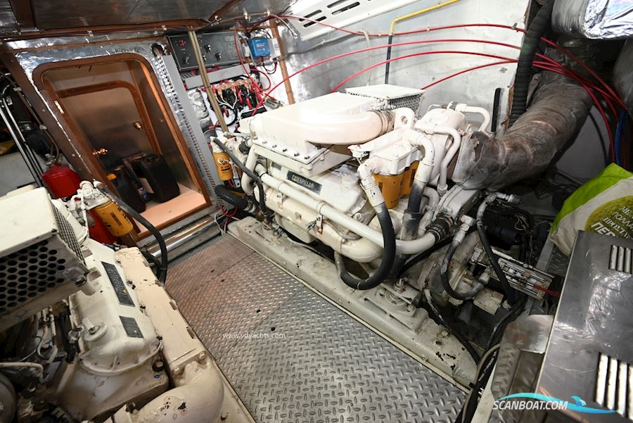 Kha Shing Enterprise 480