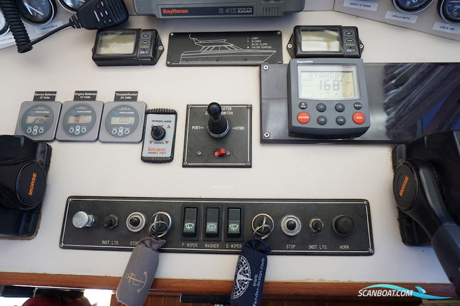 Kha Shing Enterprise 480