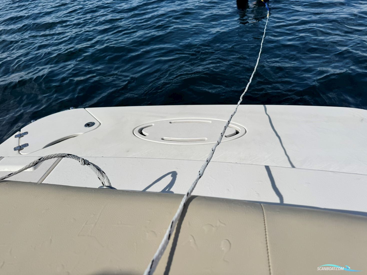 Larson Senza 186 - Bowrider