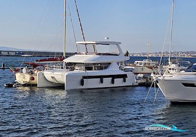 Leopard 40 Powercat Powerboat 2023, with Yanmar engine, Croatia