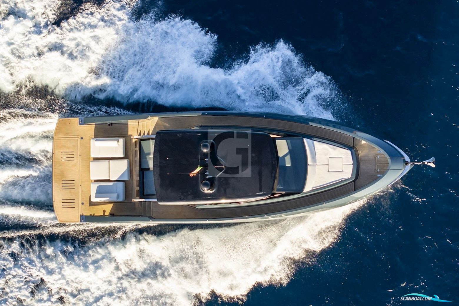 Manda Yachts S05.3