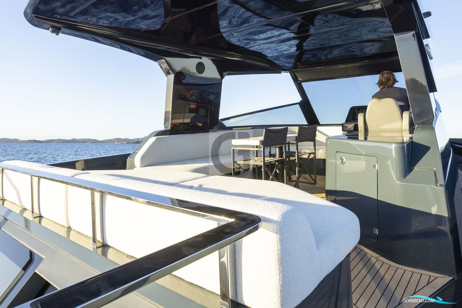 Manda Yachts S05.3
