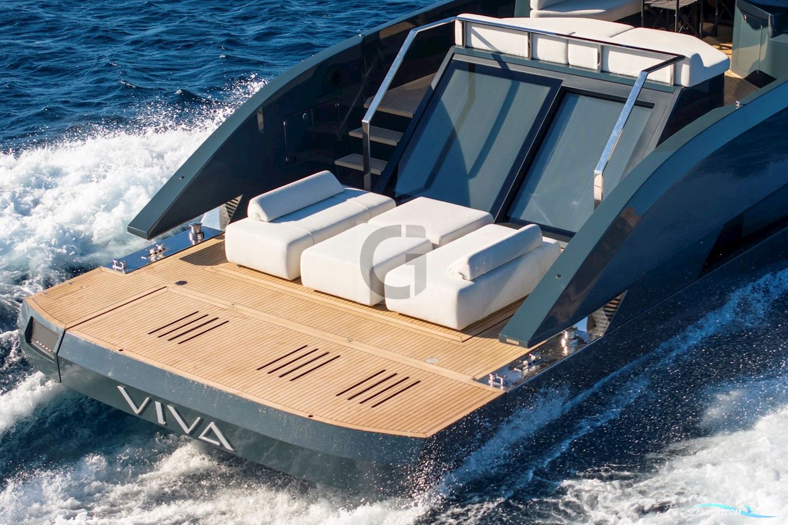 Manda Yachts S05.3