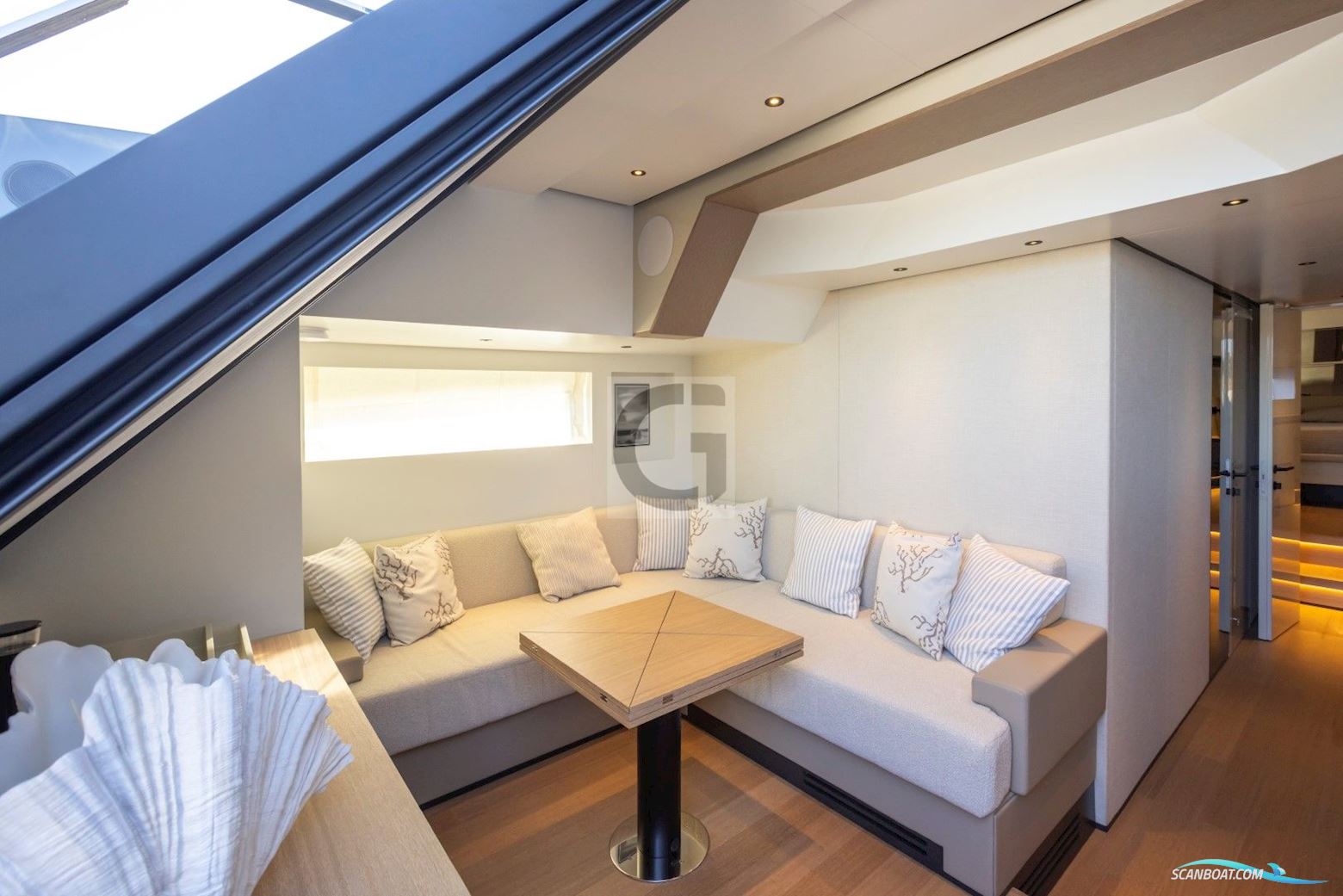 Manda Yachts S05.3
