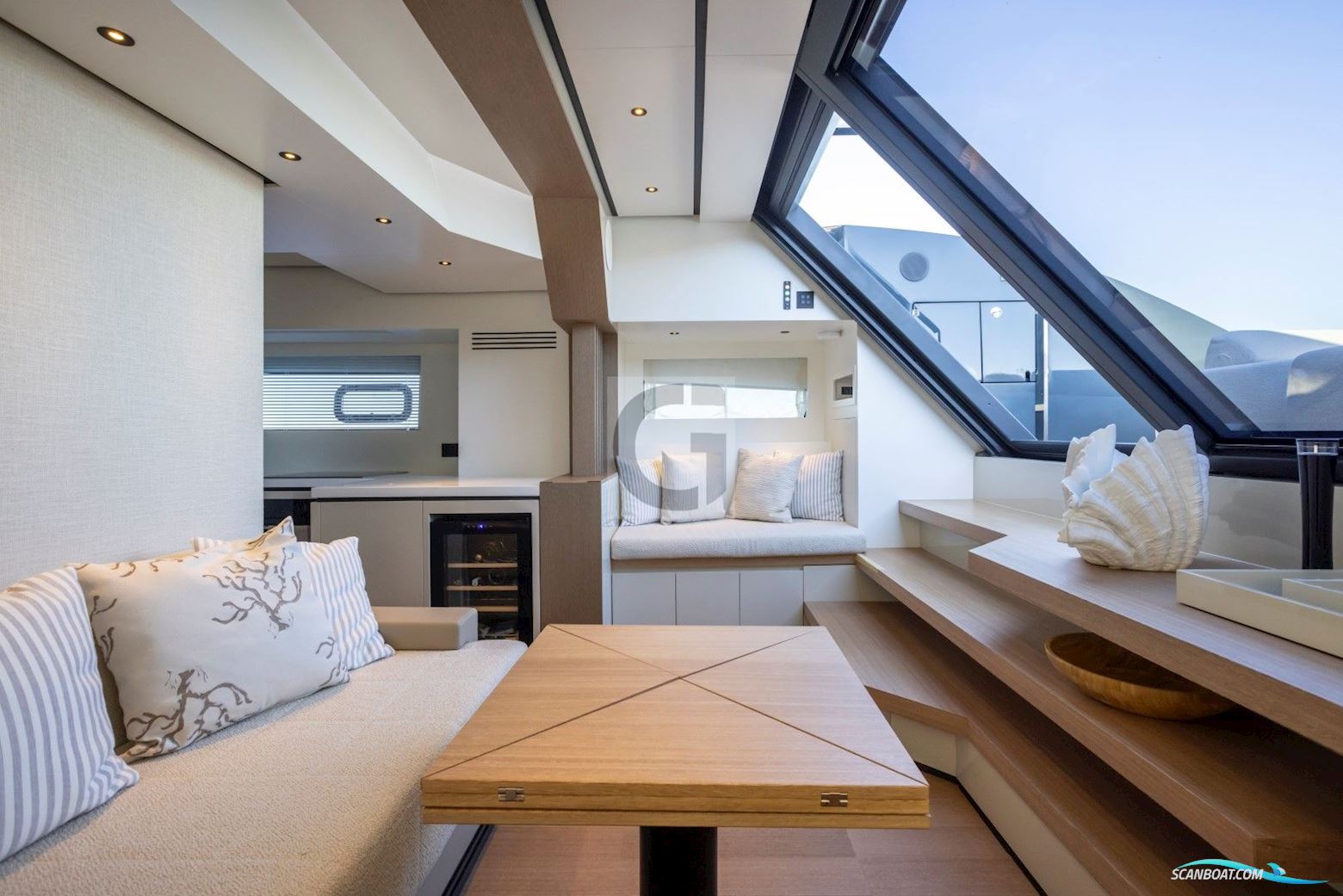 Manda Yachts S05.3