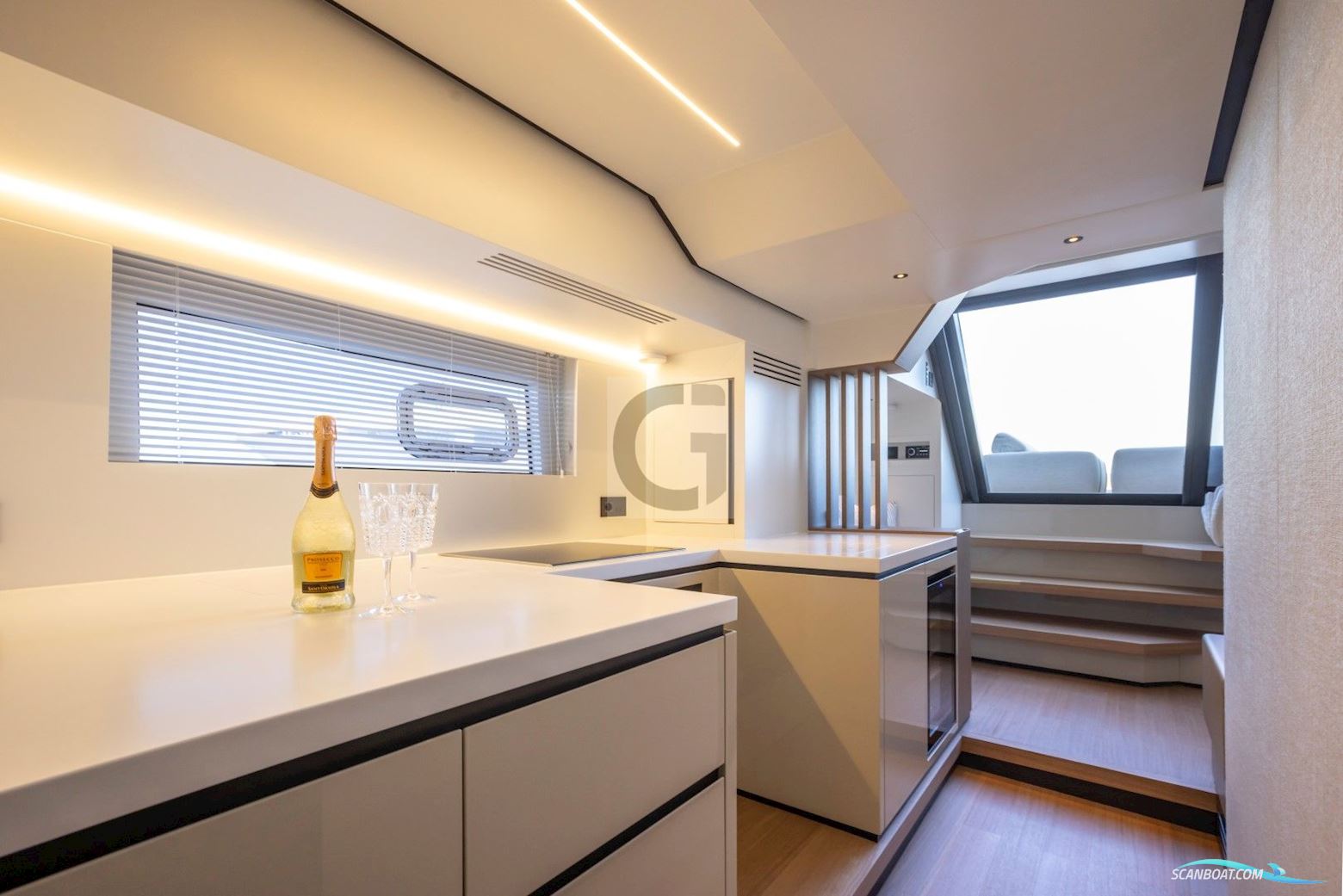 Manda Yachts S05.3