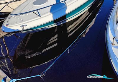 Monterey 218 LS Cuddy Powerboat 2002, with Volvo Penta 5,0 gl-a engine, Denmark