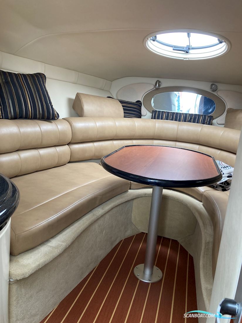 Monterey 275 Scr
