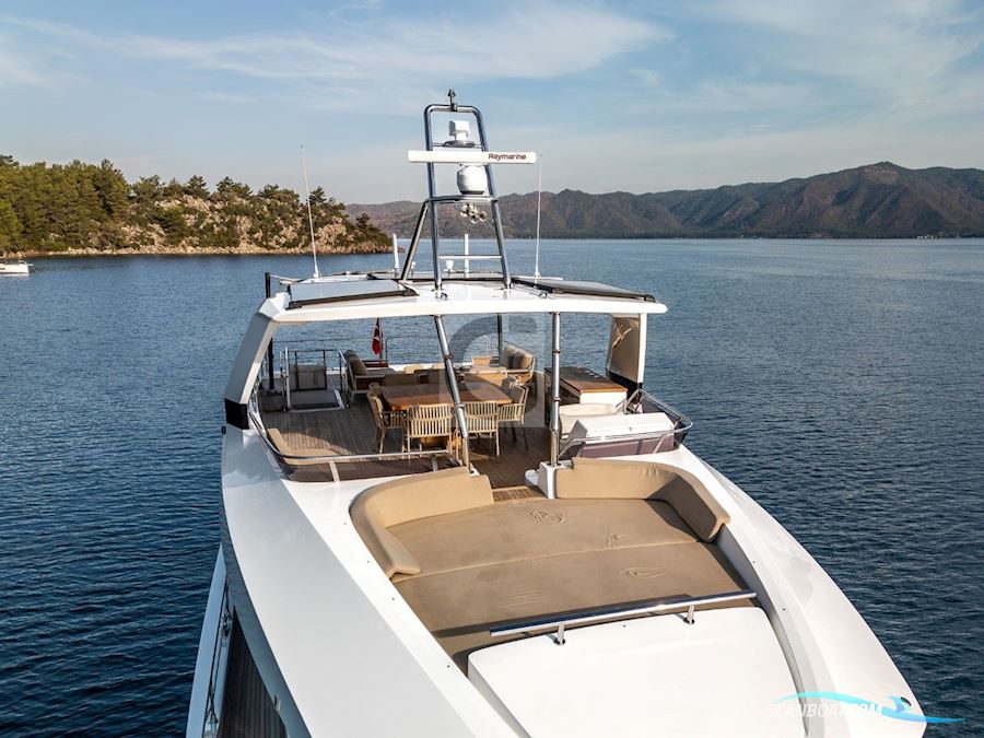 Numarine 22XP