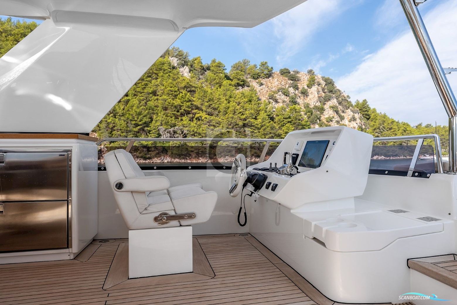 Numarine 22XP