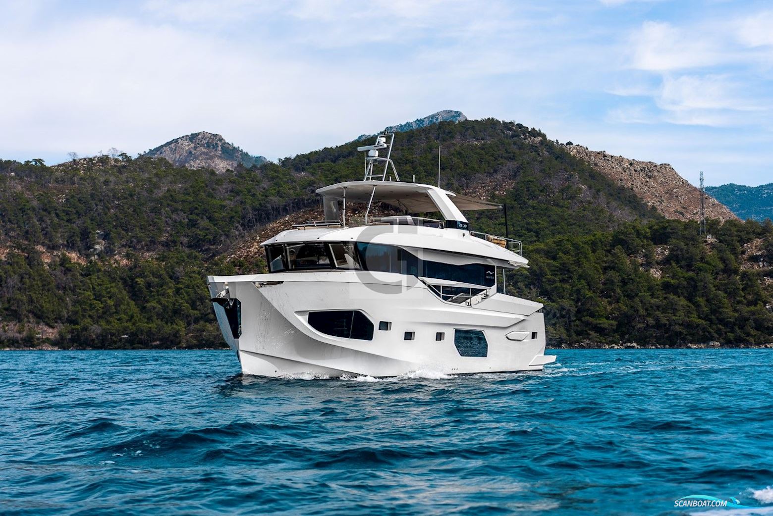 Numarine 22XP