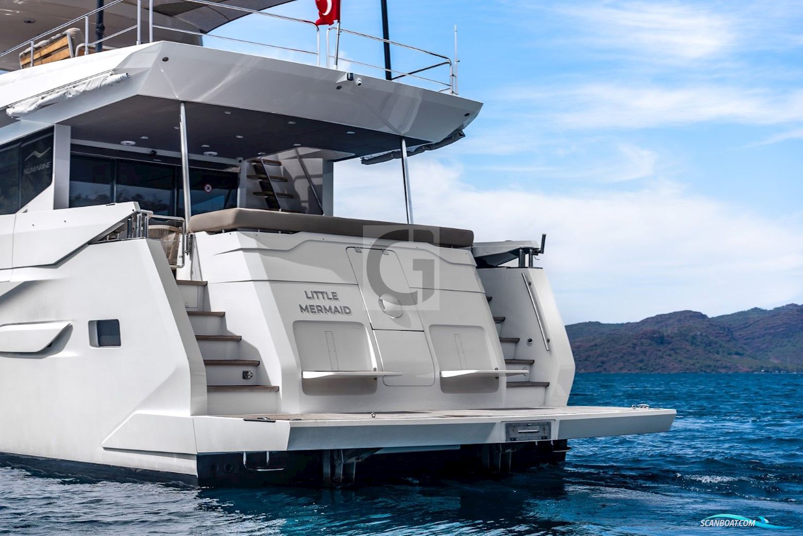 Numarine 22XP