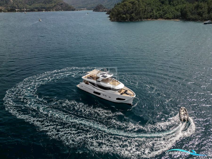 Numarine 22XP