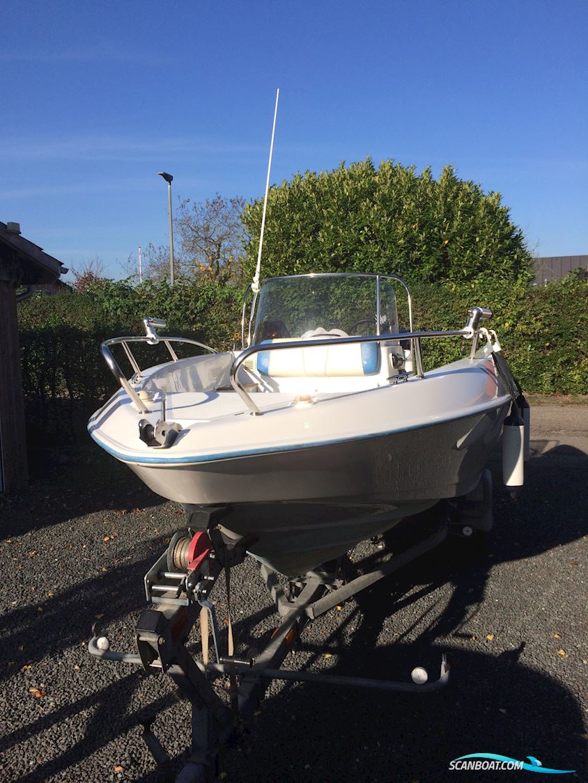 Ørnvik 500 Flamongo