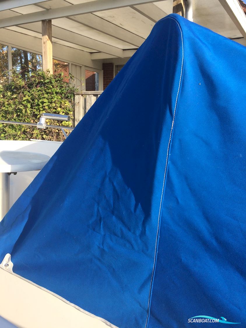 Ørnvik 500 Flamongo