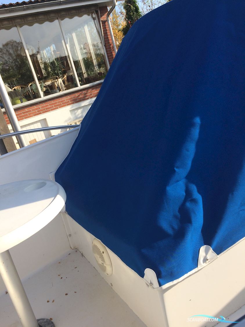 Ørnvik 500 Flamongo