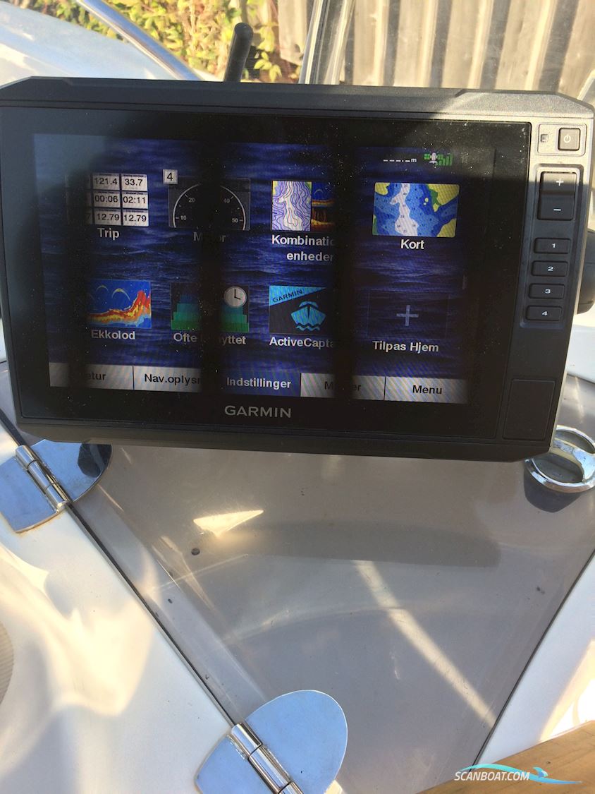 Ørnvik 500 Flamongo