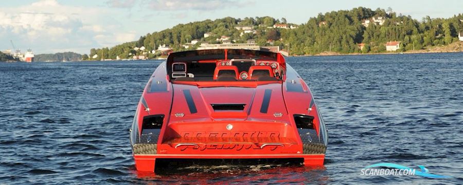 Predator 447