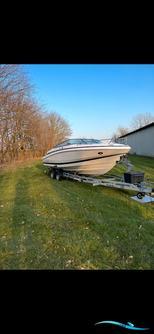 Regal 2250 Fasttrack