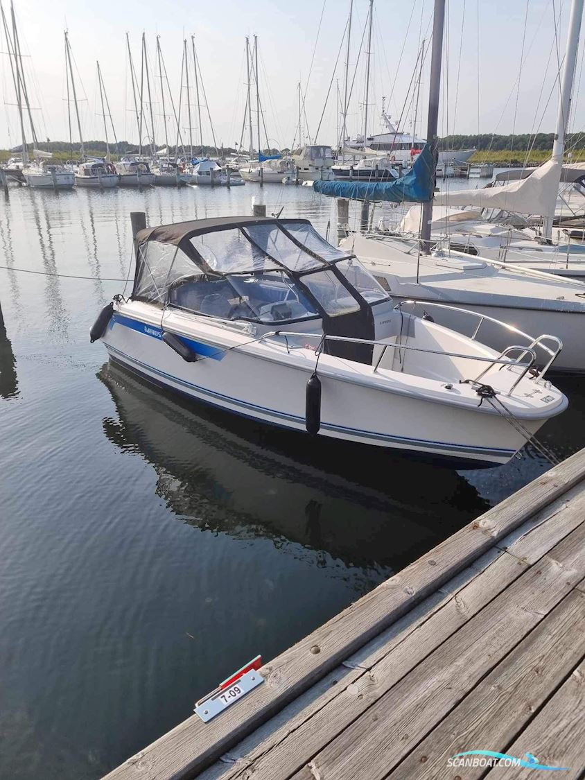 Ryds 628 Duo