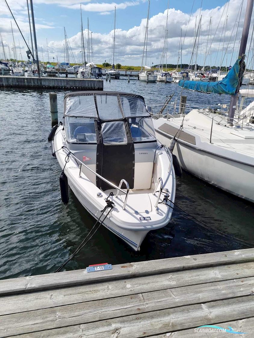 Ryds 628 Duo