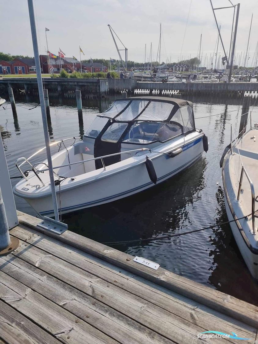 Ryds 628 Duo