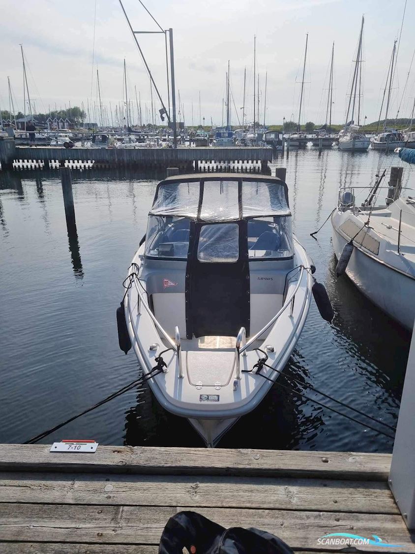 Ryds 628 Duo
