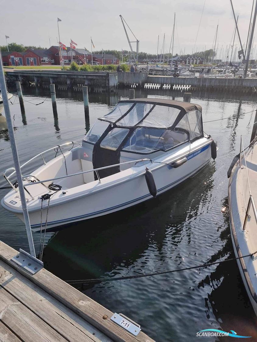 Ryds 628 Duo