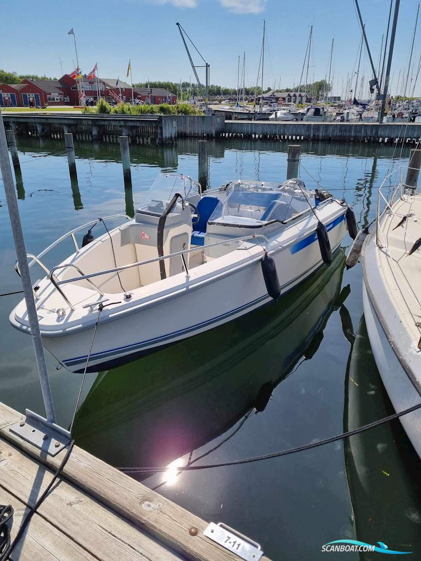 Ryds 628 Duo