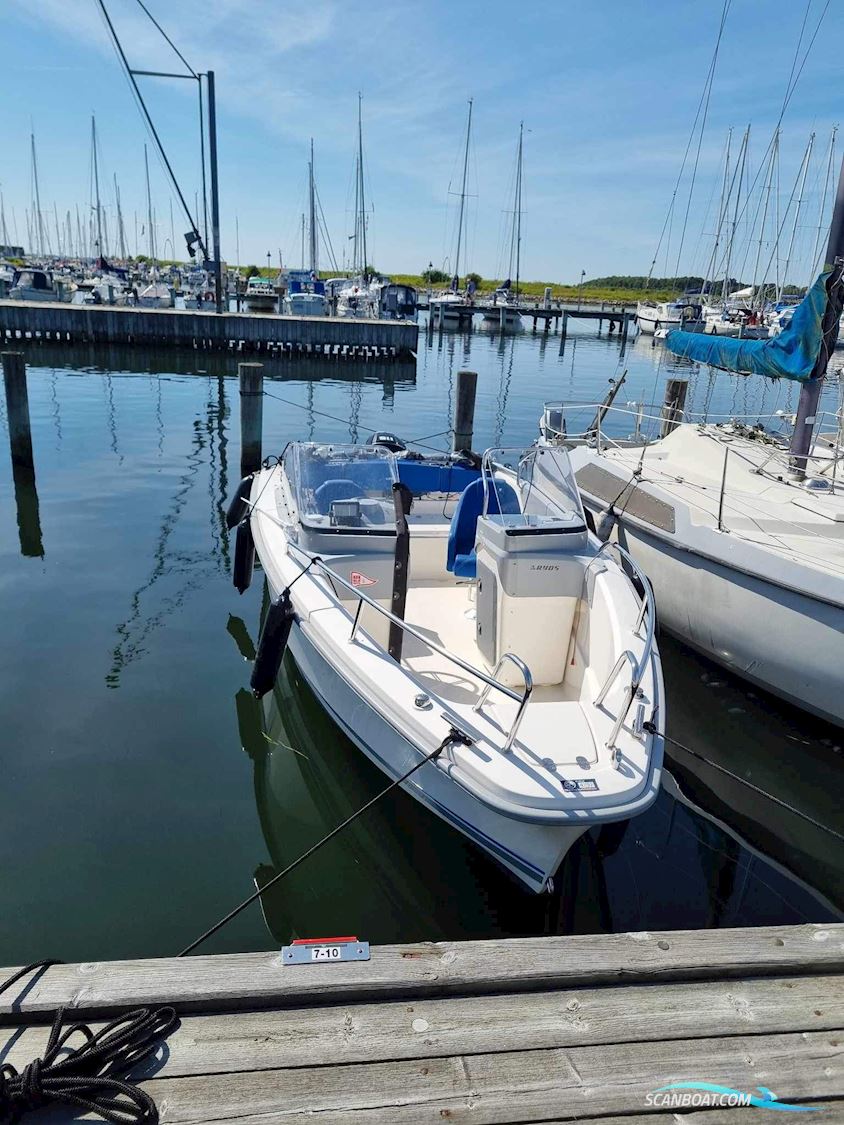 Ryds 628 Duo